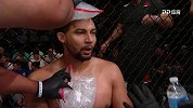 UFC-17年-格斗之夜116：重量级勒代vs安尼延伍-全场
