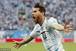 1玄学或送梅西登顶？阿根廷世界杯碰法国全胜 且皆进决赛