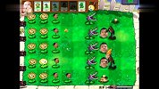 【逍遥小枫】植物大战僵尸：鬼畜全明星2：对阵葛炮梁逸峰！