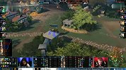 [SMC]S2赛季世界总决赛第三轮第6场 Cloud9 vs Epsilon