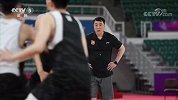 央视11分钟报道各队备战CBA复赛：开赛在即 几家欢喜几家愁
