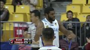 CBA-1516赛季-常规赛-第6轮-青岛双星VS天津融宝支付-合集