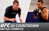 UFC268主赛倒计时：“暴力之王”决定战 轻量级焦点赛