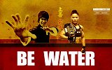 张伟丽UFC261预告片《上善若水》：勇敢的表达自我吧