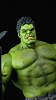 《绿巨人》浩克发怒爆锤黑寡妇