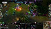 LPL职业联赛春季赛第三周 OMG VS LM