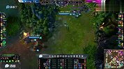 7月1日LSPL2014夏季赛 King vs DK 01