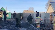 11人死亡！俄一养老院发生火灾 负责人最高或被判处4年监禁