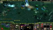 [DOTA] XppiaoCW第一视角(第一季第六集SK)