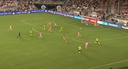 美职联-梅西双响近6轮11球4助 迈阿密国际2-1纳什维尔