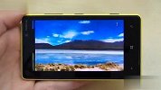 数码-20130124-小巧玲珑 Lumia 820 多彩WP8机上手试玩评测