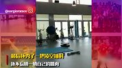 宣战拉莫斯！西媒记者怒颠训练球17次 比拉莫斯还多2次