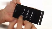 索尼Xperia S高.清开箱视频