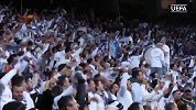 欧冠官方：拜仁VS皇马预测一下比分？C罗PK莱万谁将一锤定音？
