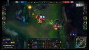 2017 LCK 春季赛：SKT vs JAG 第一场