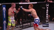 UFC-16年-本周最佳KO：太极虎凶猛 林玄奎重拳伤敌补刀犀利（8月19日）-精华