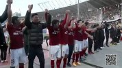 中超-15赛季-恒大挂牌新三板 许家印马云打造亚洲足球第一股-新闻