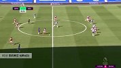 恩凯蒂亚 英超 2019/2020 布莱顿 VS 阿森纳 精彩集锦