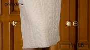 今日美搭：初夏绝佳色调  极致全白 经典演绎
