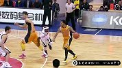CBA-1314赛季-常规赛-第29轮-东莞新世纪vs山西中宇-合集