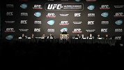 UFC-14年-UFC180倒计时：UFC第180期墨西哥城发布会全程-全场