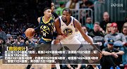 篮球-18年-库里阿杜合砍55分难救主 勇士背靠背客场负掘金-新闻