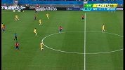 世界杯-14年-小组赛-B组-第1轮-智利3：1澳大利亚-全场