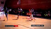 街球-13年-ELITE 24精英赛：Isaiah Whitehead & Emmanuel Mudiay史诗对决 未来站在天空的男人们-专题