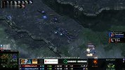 【星际争霸2】某小对抗赛TLO vs MarineLord BO5