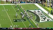 NFL-1314赛季-常规赛-第2周-费城老鹰30：33圣迭戈闪电-精华
