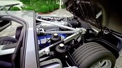 WWE-17年-《塞纳谈车》之引擎的革新——2006福特GT-专题