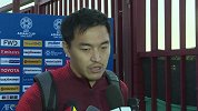 冯潇霆回应39度高烧传闻 积极备战中伊之战启用VAR