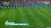世界杯-14年-《大事记》世界杯五佳球之范佩西鱼跃冲顶破门-花絮