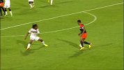 法甲-1314赛季-蒙彼利埃半程三佳球 卡贝拉右脚制造无解弧线-专题