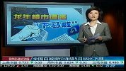 全国百城房价连续5月环比下跌