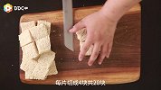 高颜值的冰淇淋莓果厚多士，冲击你的味蕾！