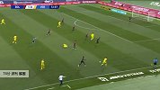波利 意甲 2019/2020 博洛尼亚 VS 维罗纳 精彩集锦