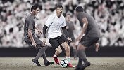 最终章！7代CR7专属战靴震撼发布：梦想汇聚足球未来