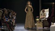 Badgley Mischka 2017秋冬纽约时装发布