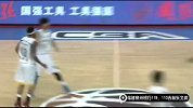 CBA-1314赛季-常规赛-第12轮-福建泉州银行vs吉林东北虎-合集