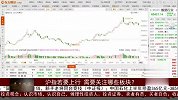 沪指若要上行，需要关注那些板块？