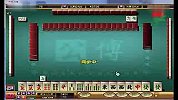 麻将-15年-台湾麻將教学实战演示-专题