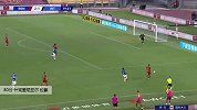 什克里尼亚尔 意甲 2019/2020 罗马 VS 国际米兰 精彩集锦
