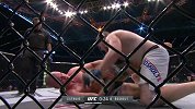 UFC-15年-UFC193：重量级斯特鲁夫vs罗肖尔特-全场
