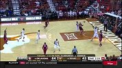 NCAA-1415赛季-选秀迈尔斯·特纳(Myles Turner)精彩集锦-专题