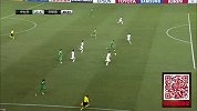 亚洲杯-15年-淘汰赛-季军赛-伊拉克2：3阿联酋-精华