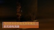 伊朗公布乌克兰飞机坠毁初步报告