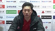 CBA-1718赛季-李春江：广厦全民皆兵没有当家球星 小外援受伤我们没乱-新闻