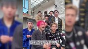 “云南5兄弟版BIGBANG”爆火，妈妈一句“要干活了”火速下播