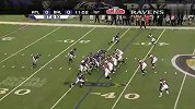 NFL-1314赛季-季前赛 巴尔的摩乌鸦27：23亚特兰大猎鹰-精华